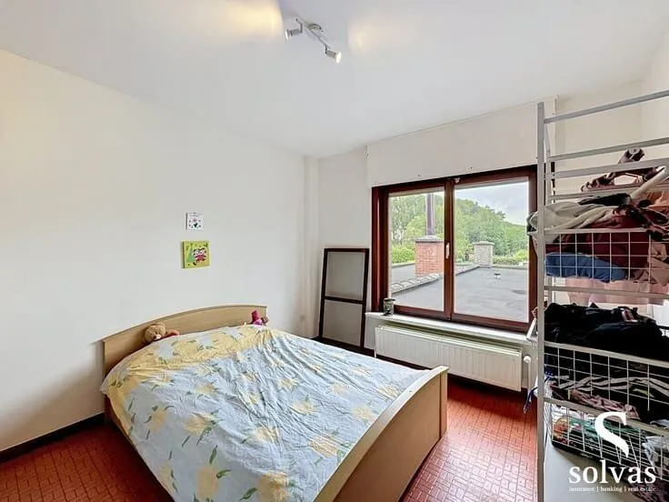 Semi-Detached House with Garden in Eeklo