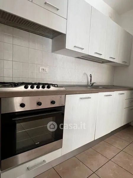Cuisine - Fully Furnished Triplex with Balcony in Como