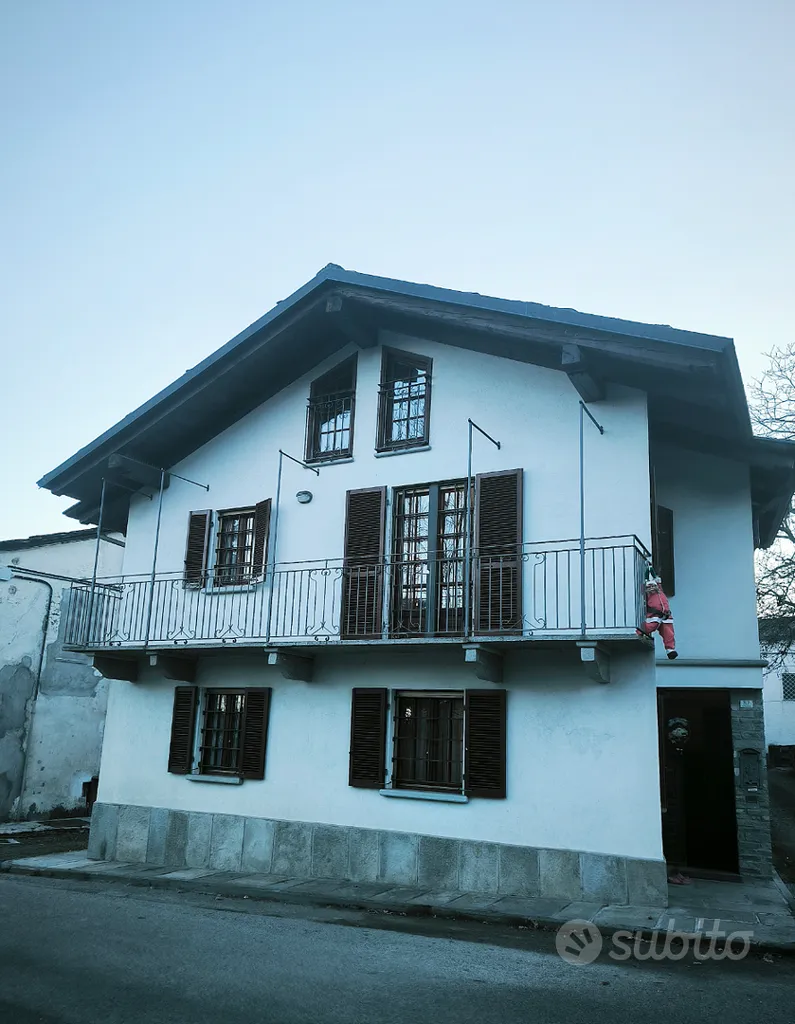 Appartement à IT