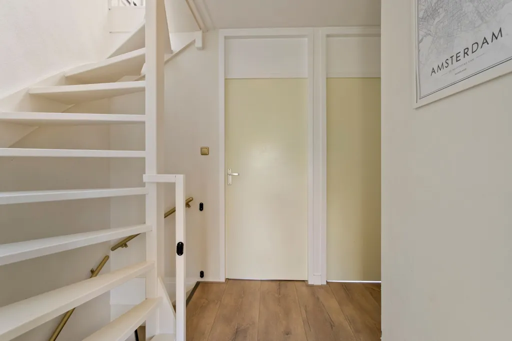 Pièces - Maison 5 pièces à Assen