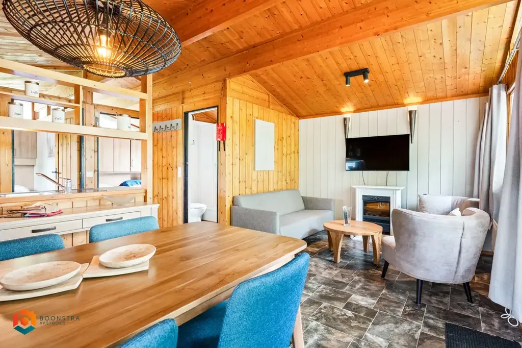 Dining Room - Plot for Development in Blaimont