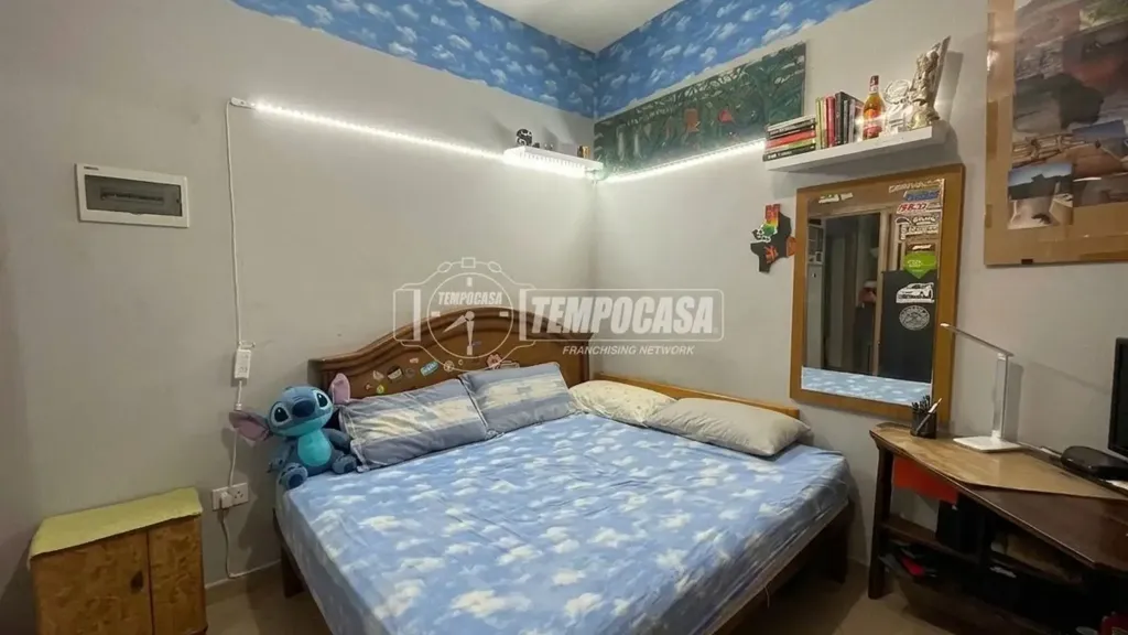 Magamistoad - Spacious Studio with Private Parking in Paderno Dugnano