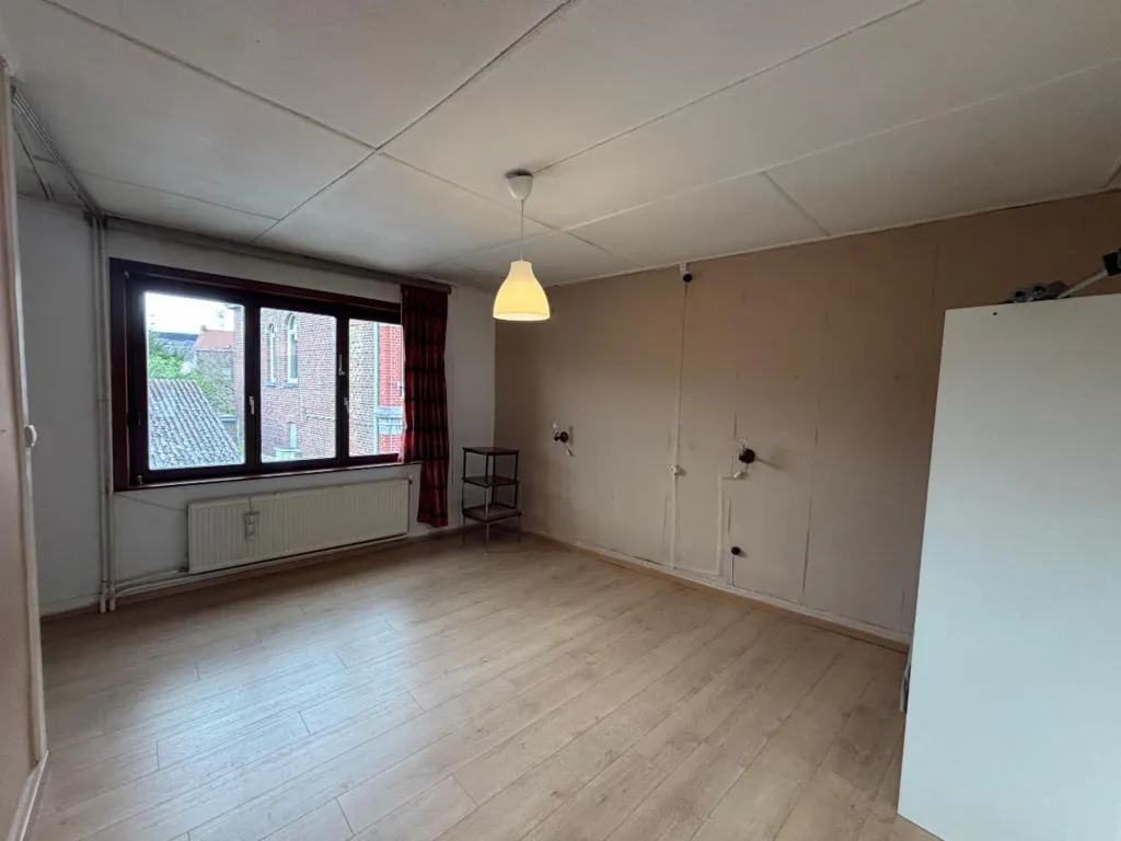 2-bedroom house in Charleroi