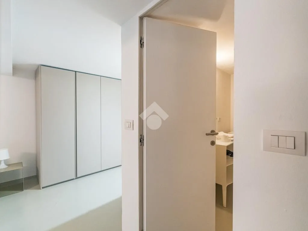 Chambres - Charm Loft with Streetfront Windows in Milan