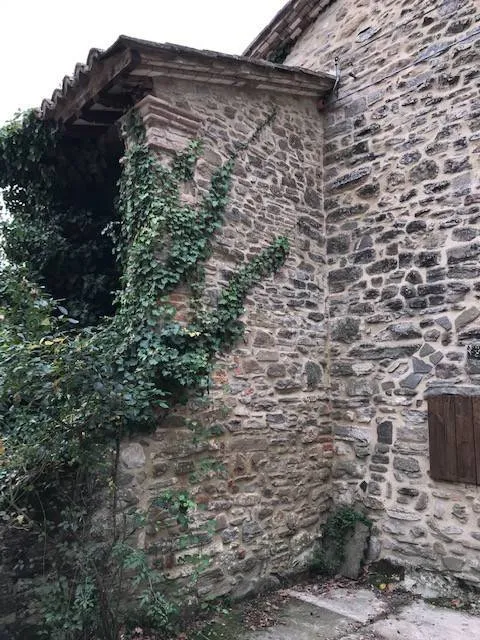 facade