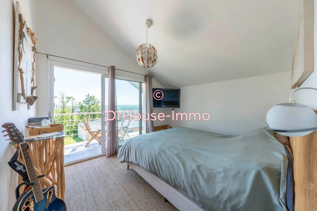Chambres - Maison Familiale avec Piscine à Linas