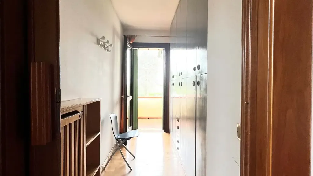 Esik - Bifamiliar Villa with Private Garden in Moriago della Battaglia