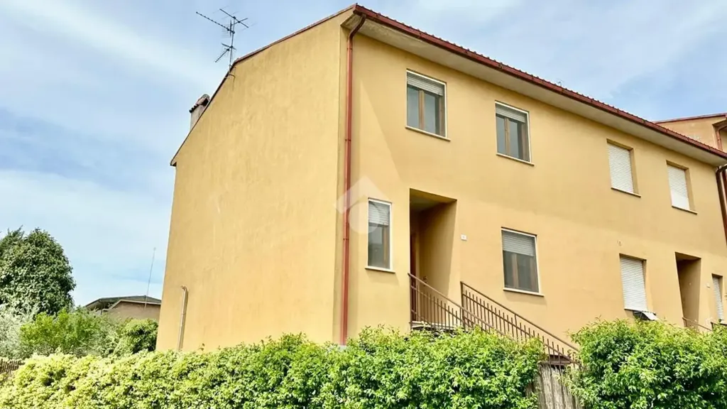 Extérieur - Terraced Villa with Garden in Castel Ritaldi