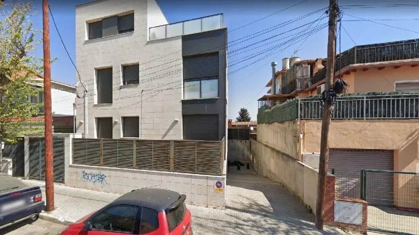 Extérieur - Parking Space in Cerdanyola del Vallès
