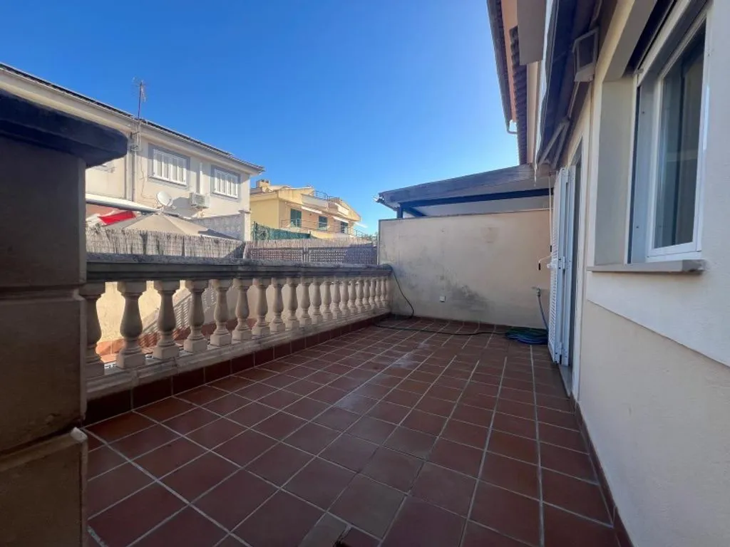 Terrazza - Luxury Semidetached House with Pool in El Secar de la Real