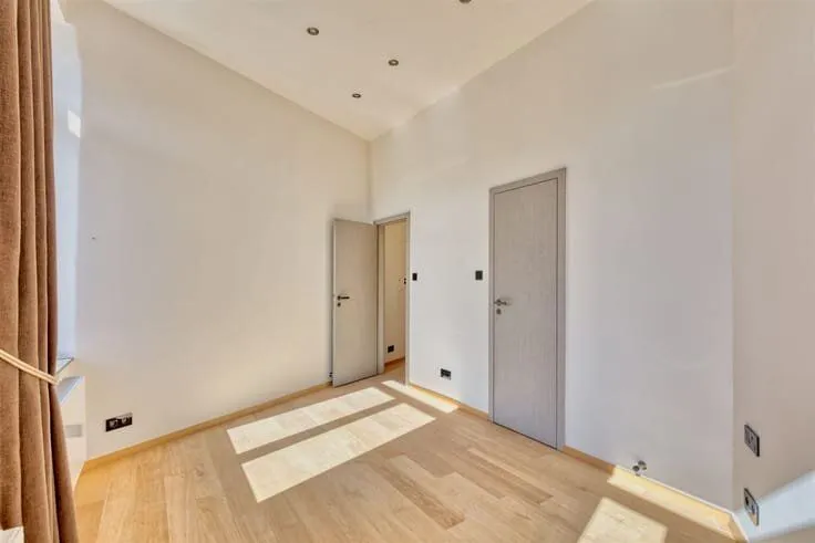 Appartement 3 chambres à Liège