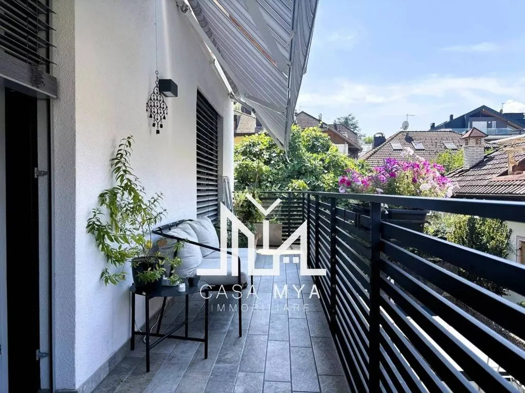 Rõdu - Luxury Villa with Private Garden in Laives