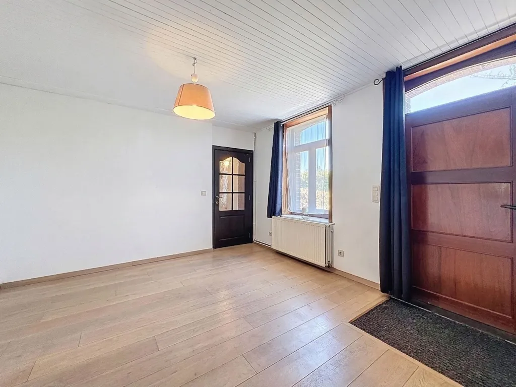 Elutuba - Charming Villa with Terrace in Papignies