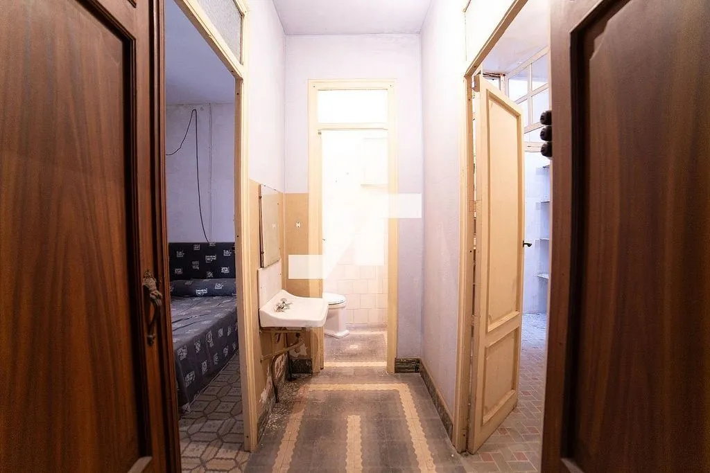 Entrée - Historic House with Character in Vila-real