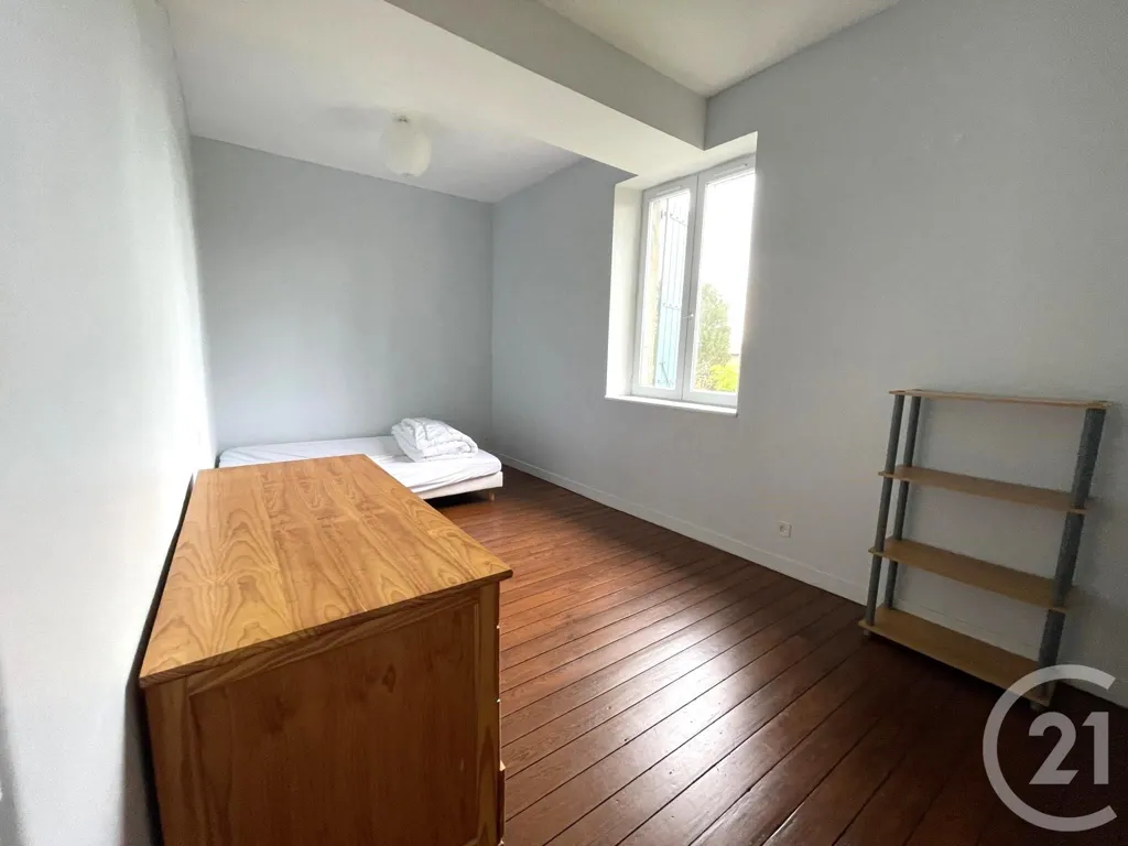 Magamistoad - Charming F4 Apartment in Castres Centre
