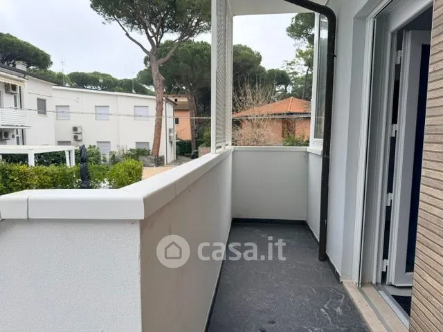 Rõdu - Modern Flat with Balcony in Cervia