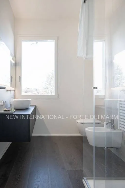 Vannitoad - Luxury Villa with Pool in Forte dei Marmi