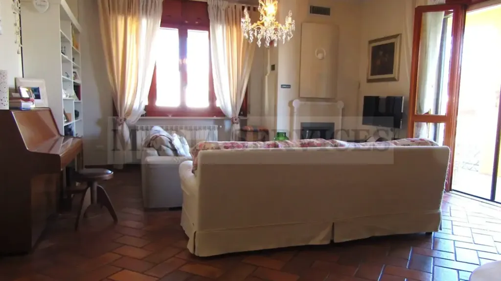 Elutuba - Apartment with Terrace in Garlasco