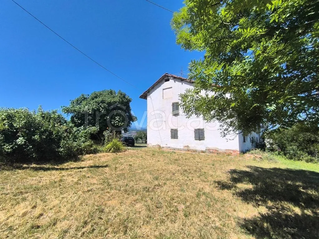 Extérieur - Cascina with Panoramic View in Mondovì