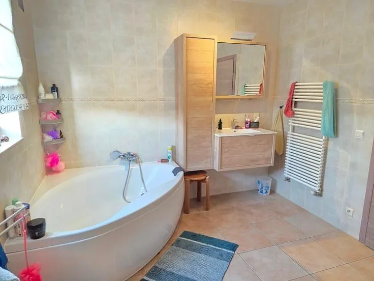 Maison 4 chambres à Jamoigne