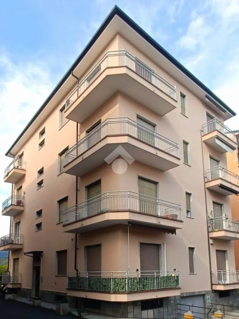 Välivaade - Rented 2-Bedroom Apartment in Alba