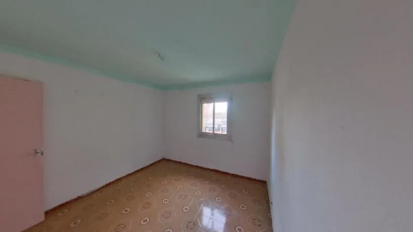 Stanze - Flat with Central Location in Badalona