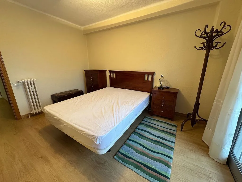 Chambres - Apartment with Marina Views in Zamora