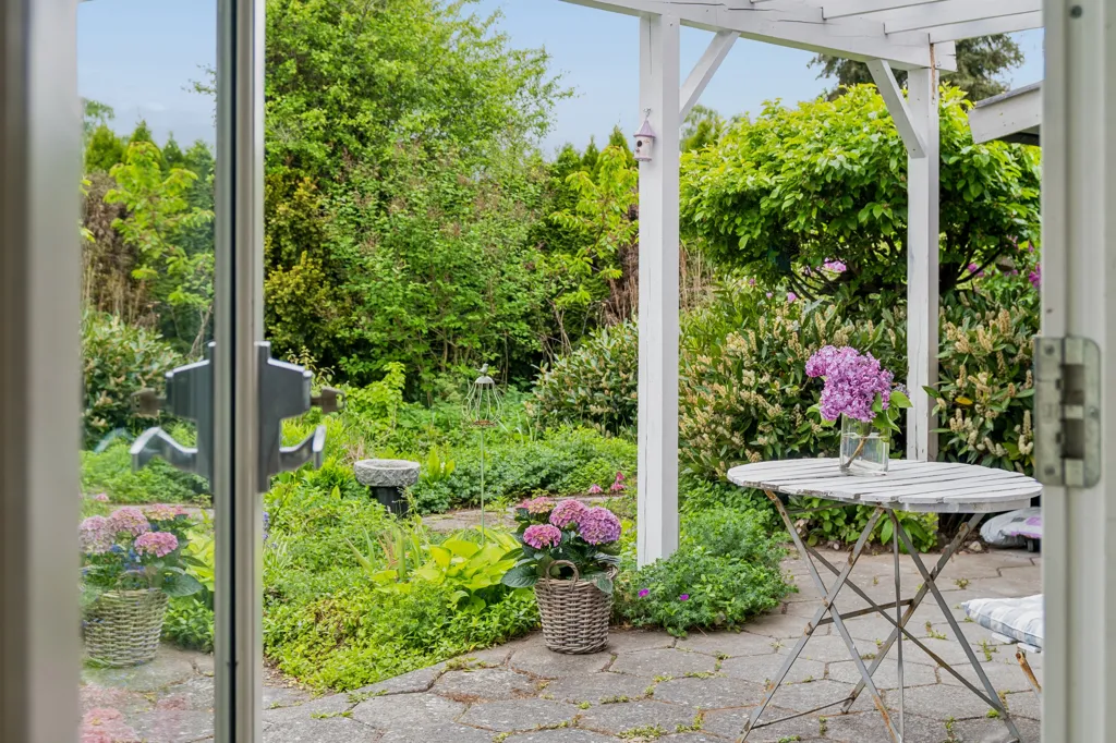 Terrazza - Detached Villa with Garden in Roskilde