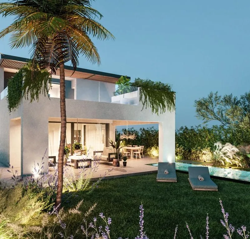 Esterno - Luxury Villa with Pool in Estepona