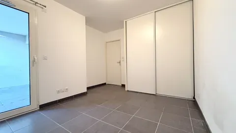 Pièces - Appartement T3 avec Jardin à Mérignac