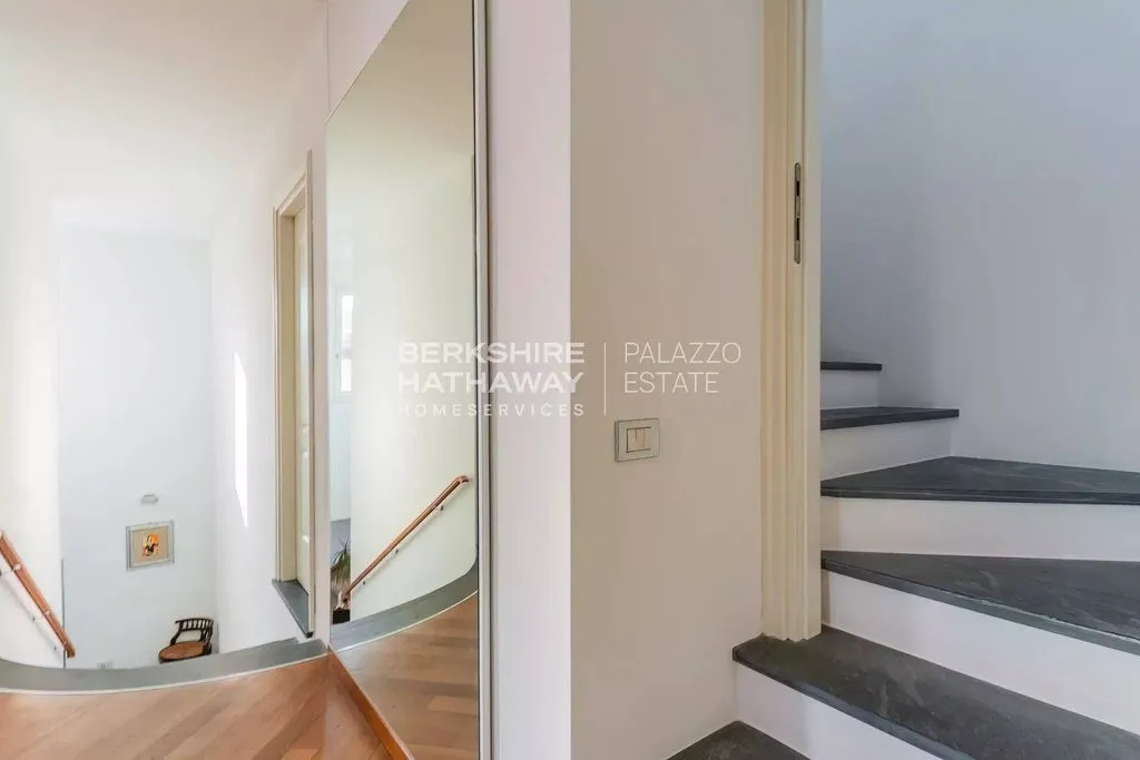 Toad - Luxury Villa with Lake Views in Cernobbio