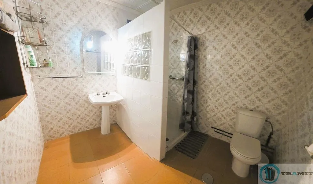 Vannitoad - Chalet with Air Conditioning in Sangonera la Seca