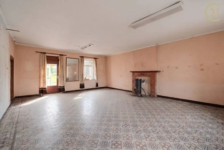 Maison 5 chambres à BE