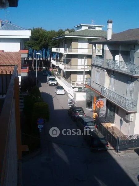 Exterior - Sea View Trilocale in Alba Adriatica
