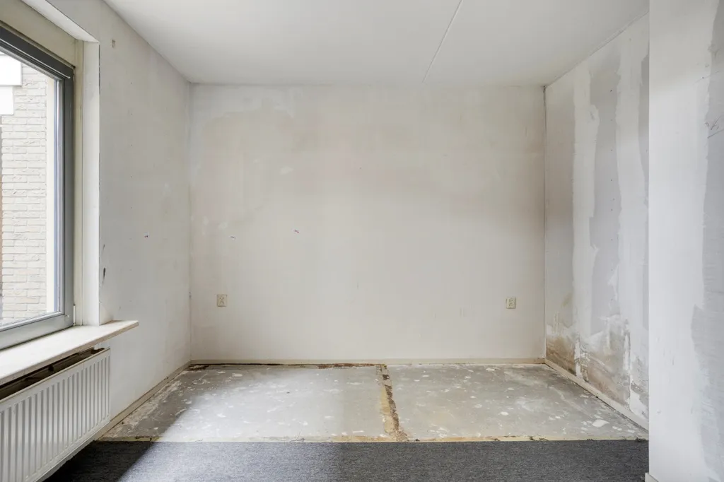 Toad - Appartement with Balcony in De Bothoven, Enschede