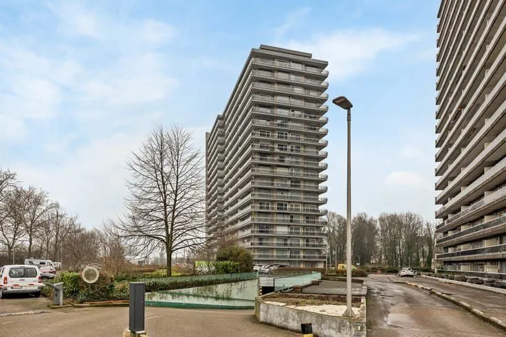 Esterno - Apartment with Canal View in Deurne, Antwerp
