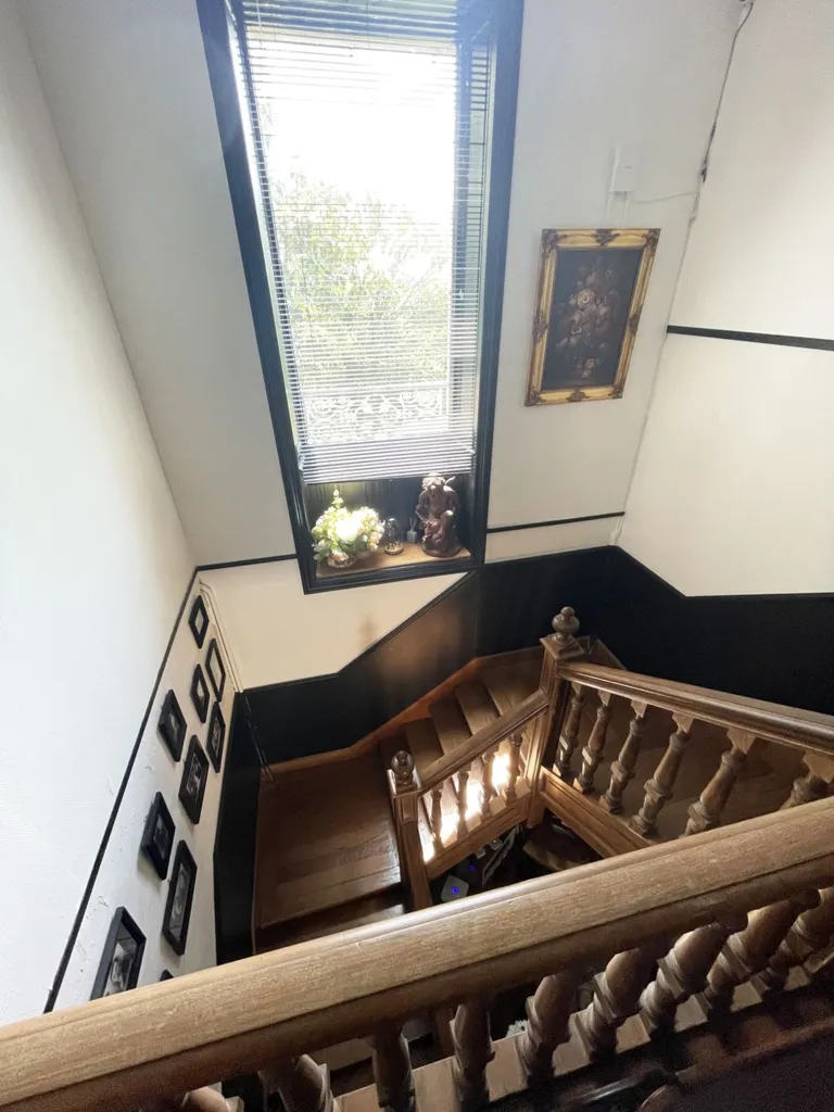 Pièces - Château du XVIIIe avec gîte indépendant à Cognac