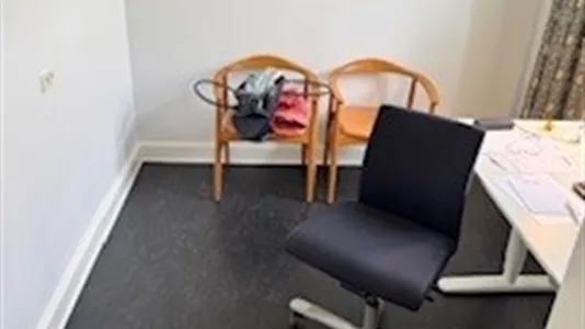 Despacho - Clinic Office Space in Middelfart