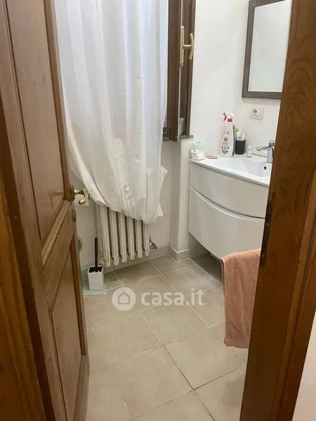 Salles de bain - Fully Furnished Flat in Piazza Dante, Forlì