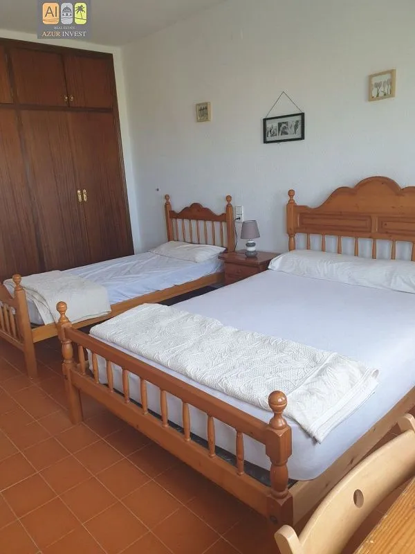 Chambres - Chalet with Sea Views and Pool in Planet