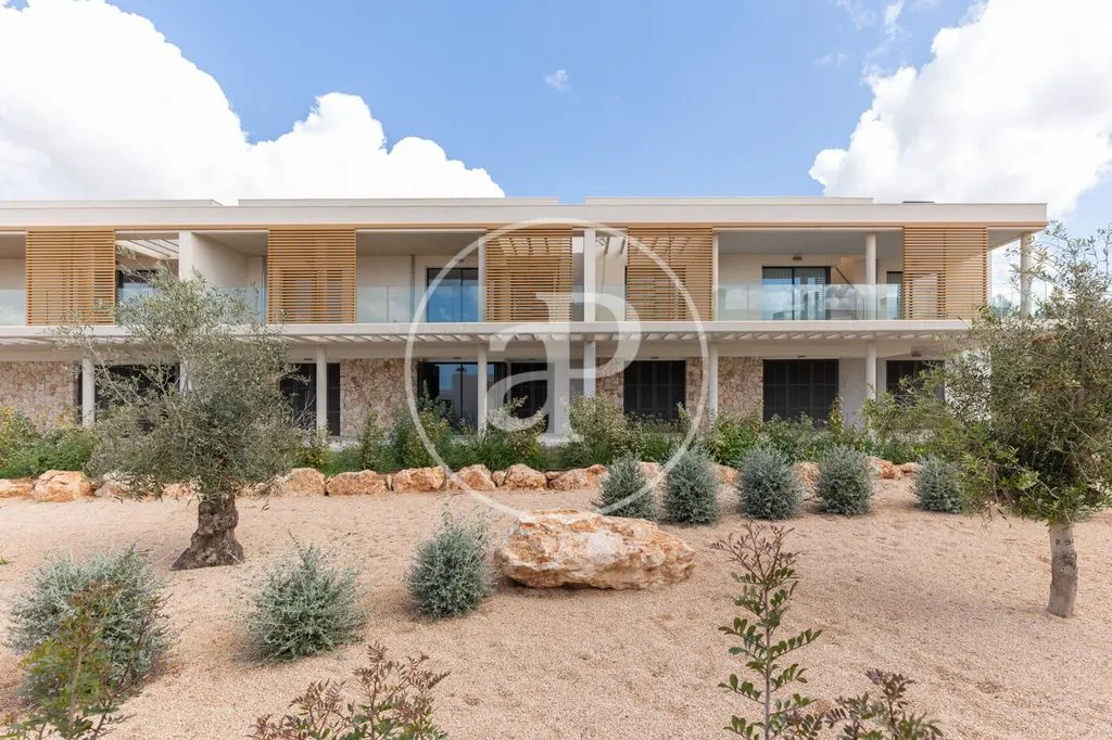 Extérieur - Luxury Flat with Sea Views in Campos