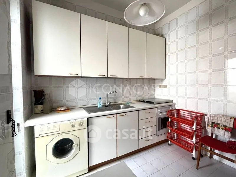 Köök - Duplex with Garden in Campomarino