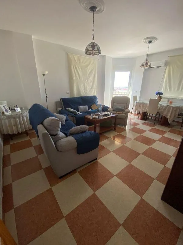 Elutuba - Apartment with Balcony and Garage in Mérida