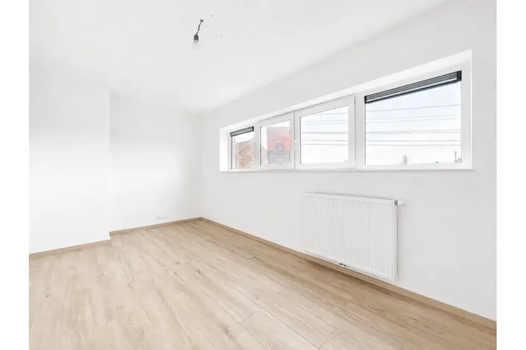 Toad - Penthouse with Terrace in Grivegnée
