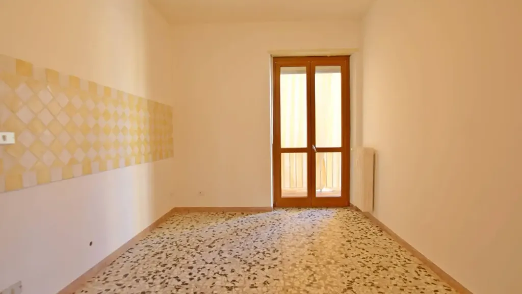 Entrée - Apartment with Balcony in Mondovì