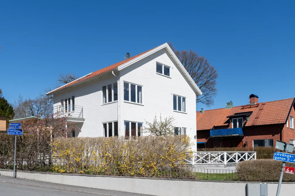 Esterno - Funkis Villa with Garden in Örgryte