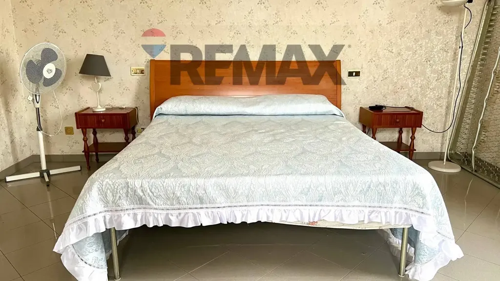 Chambres - Spacious Apartment with Balcony in Chieti