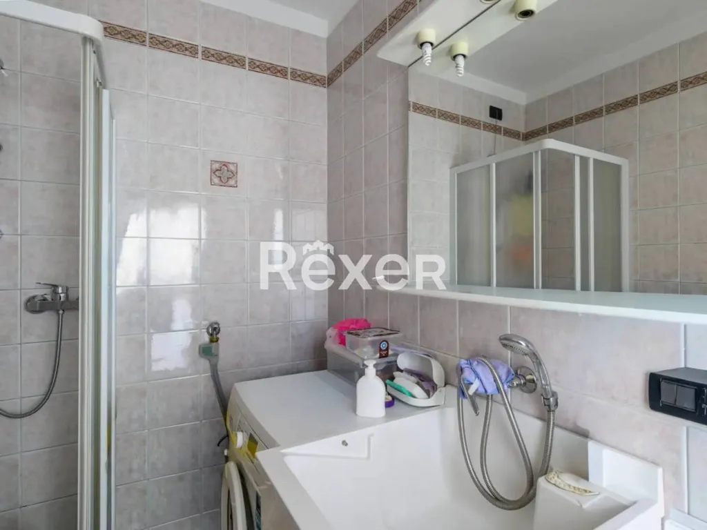 Bagni - Bifamiliare with Private Garden in Vigonza