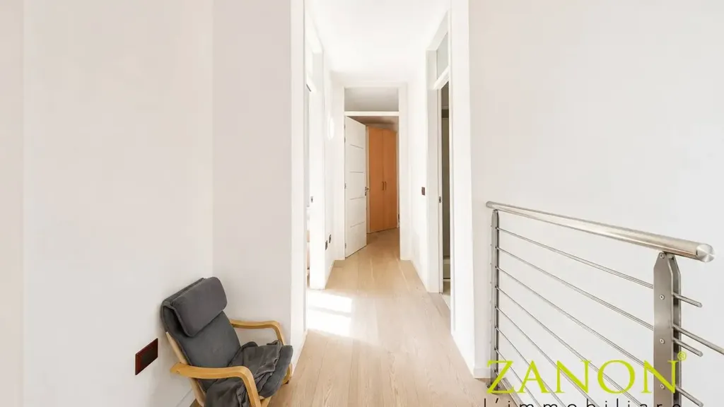 Ingresso - Modern House with Garden in Codroipo