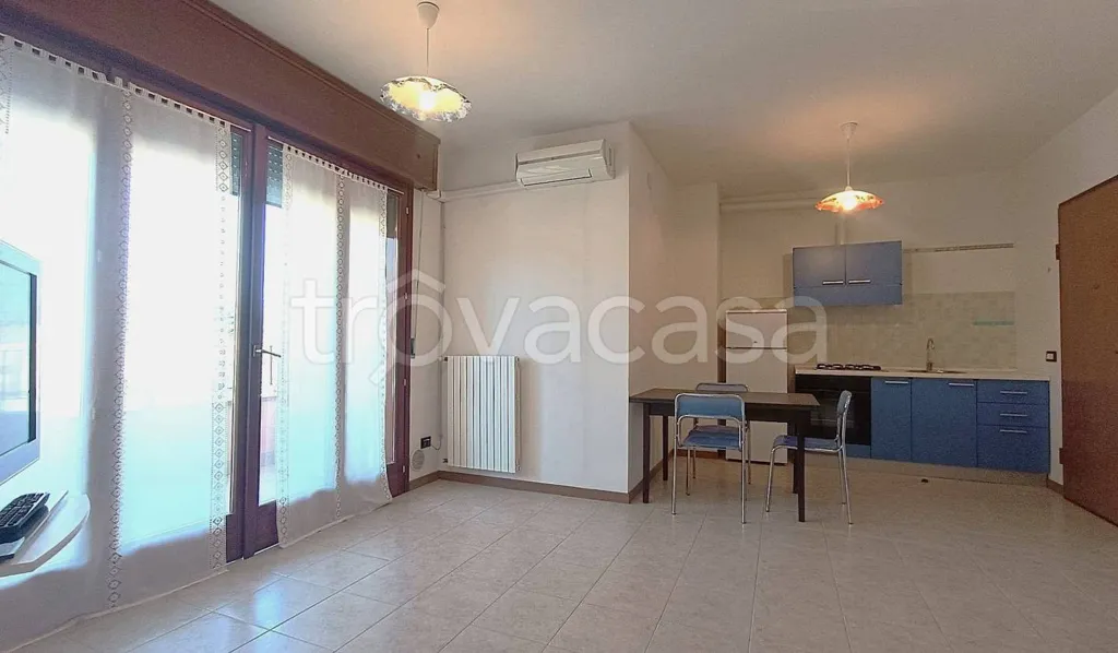 Elutuba - Balcony Flat in Sant'Agostino Centre